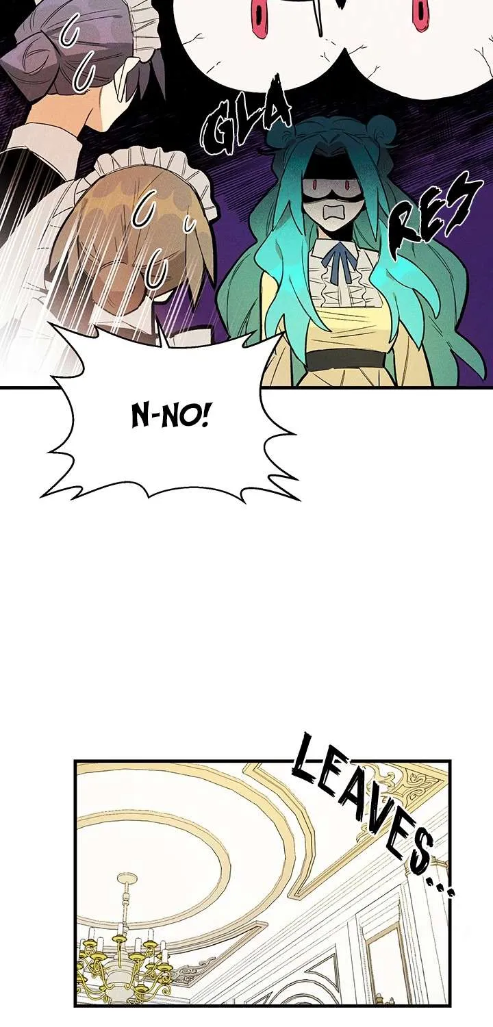 The Young Lady Is A Royal Chef Chapter 3 page 28 - 