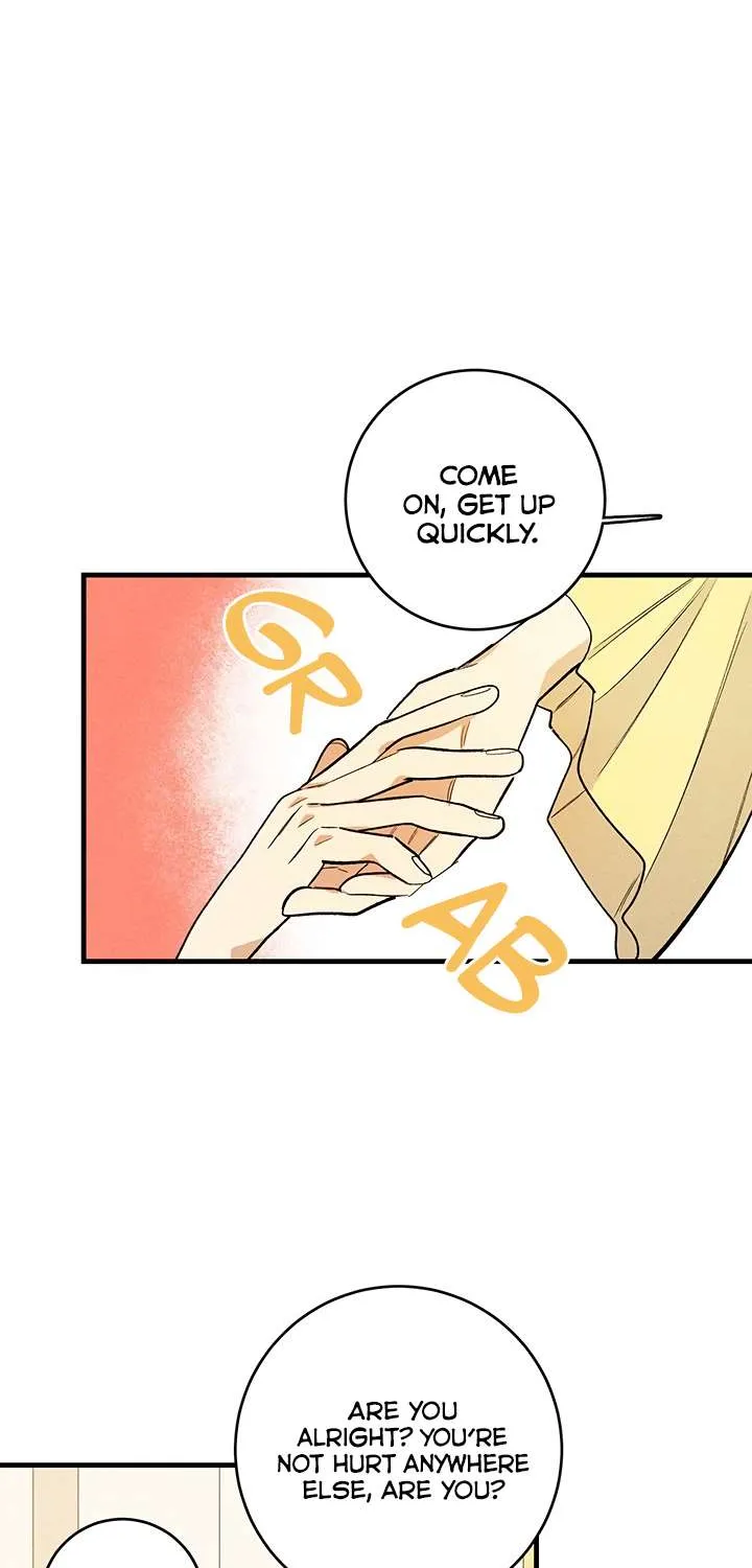 The Young Lady Is A Royal Chef Chapter 3 page 29 - 
