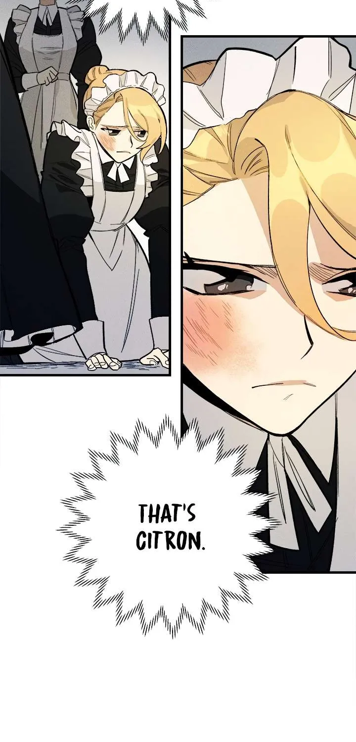 The Young Lady Is A Royal Chef Chapter 3 page 4 - 