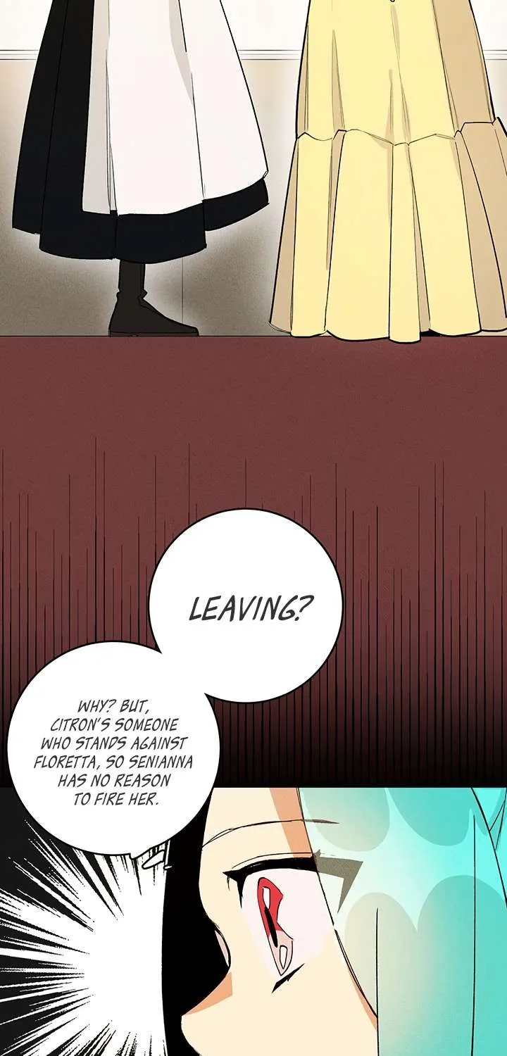 The Young Lady Is A Royal Chef Chapter 3 page 34 - 