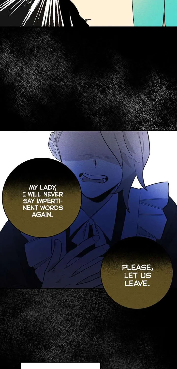 The Young Lady Is A Royal Chef Chapter 3 page 35 - 