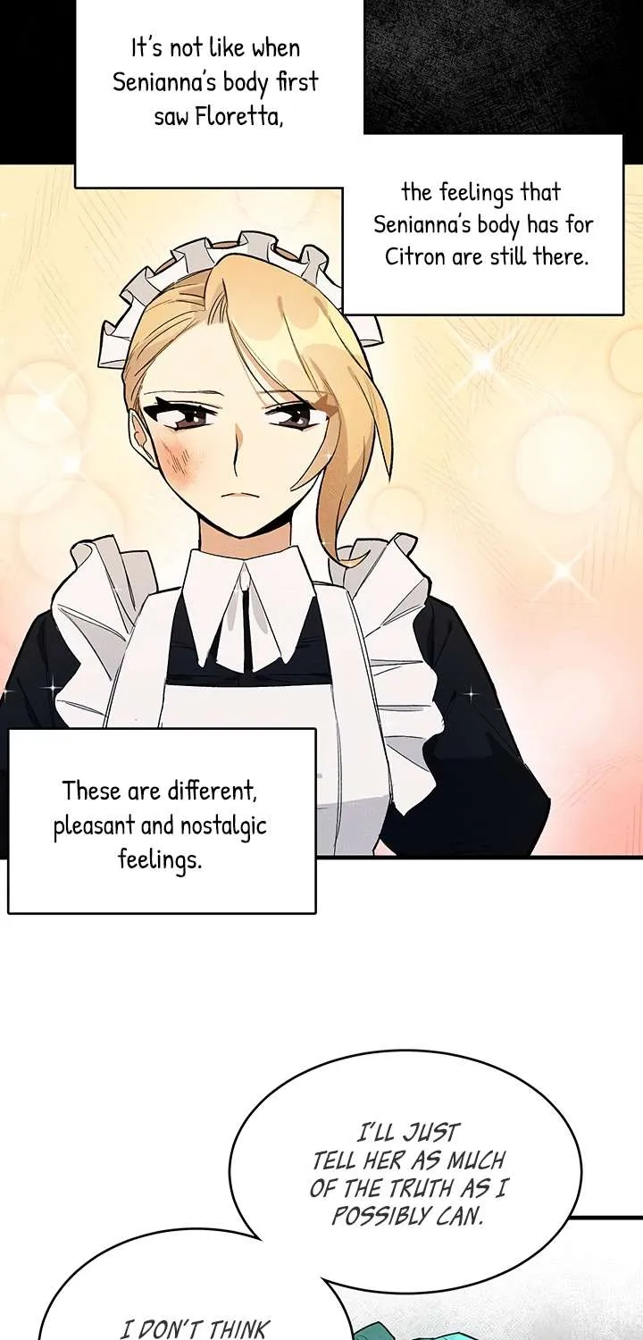 The Young Lady Is A Royal Chef Chapter 3 page 36 - 