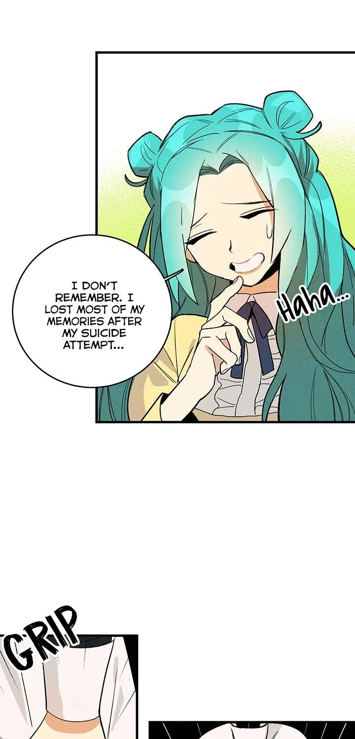 The Young Lady Is A Royal Chef Chapter 3 page 38 - 