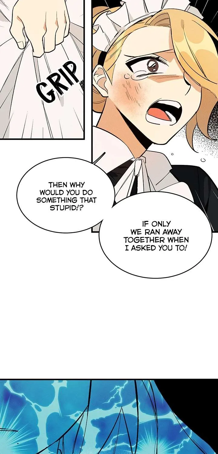 The Young Lady Is A Royal Chef Chapter 3 page 39 - 