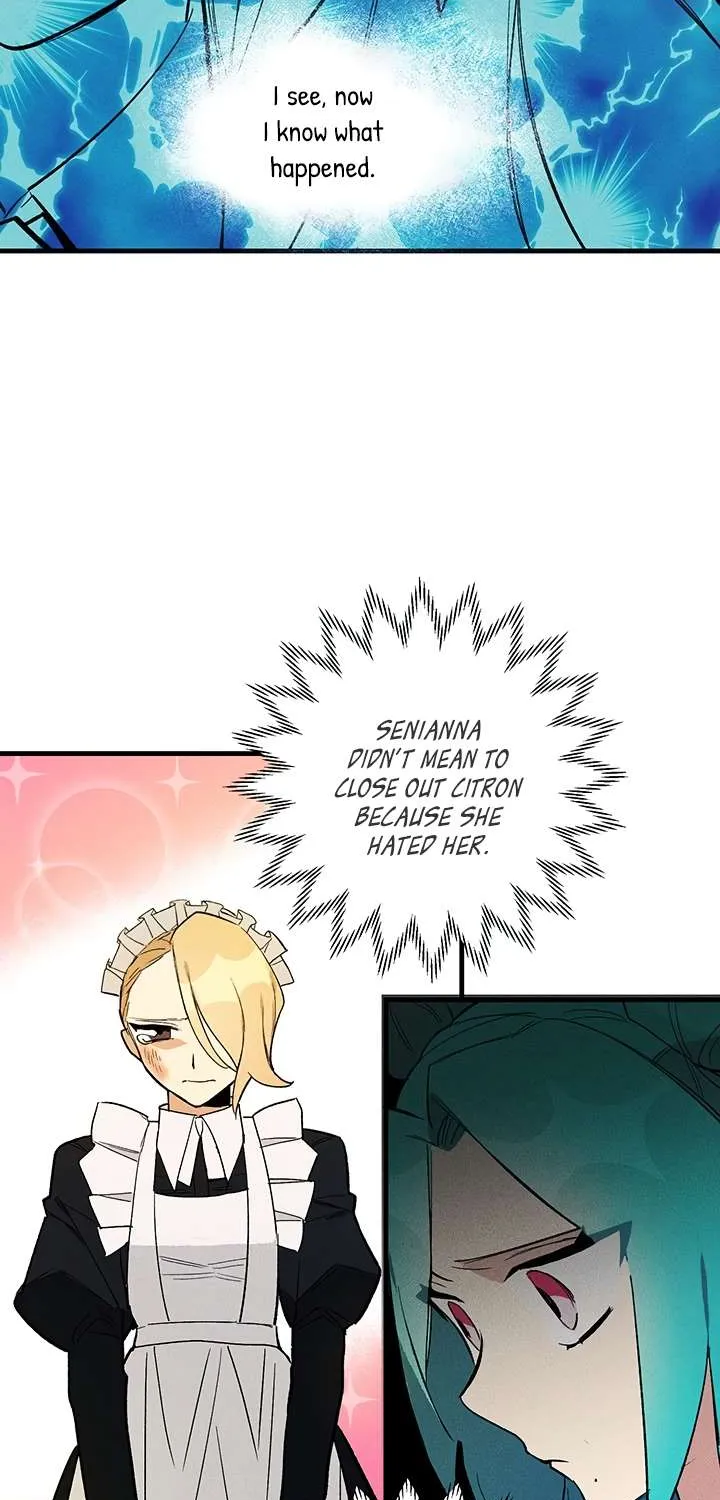 The Young Lady Is A Royal Chef Chapter 3 page 40 - 