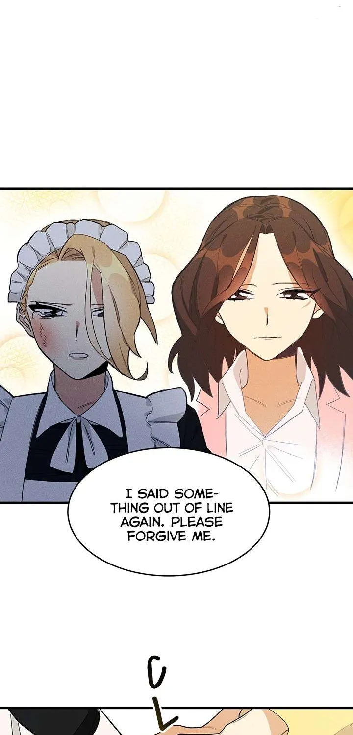 The Young Lady Is A Royal Chef Chapter 3 page 43 - 