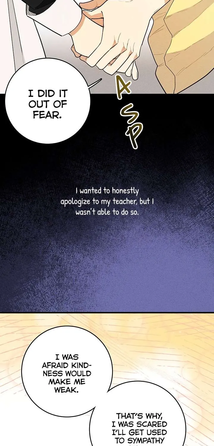 The Young Lady Is A Royal Chef Chapter 3 page 44 - 