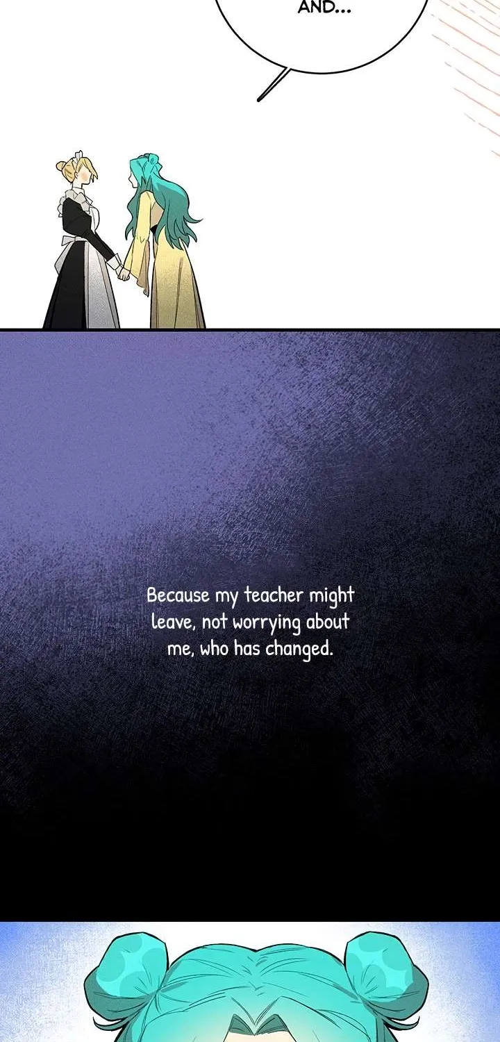 The Young Lady Is A Royal Chef Chapter 3 page 45 - 
