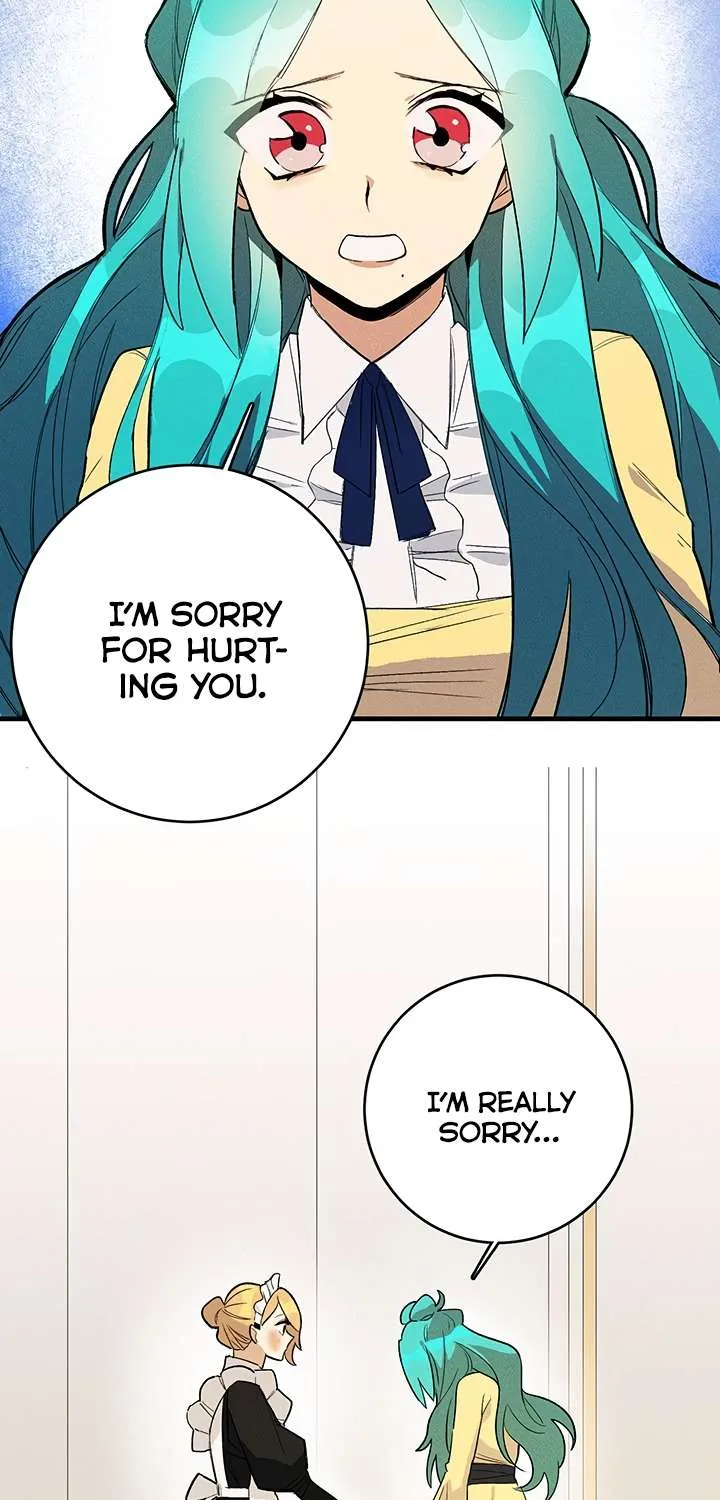 The Young Lady Is A Royal Chef Chapter 3 page 46 - 