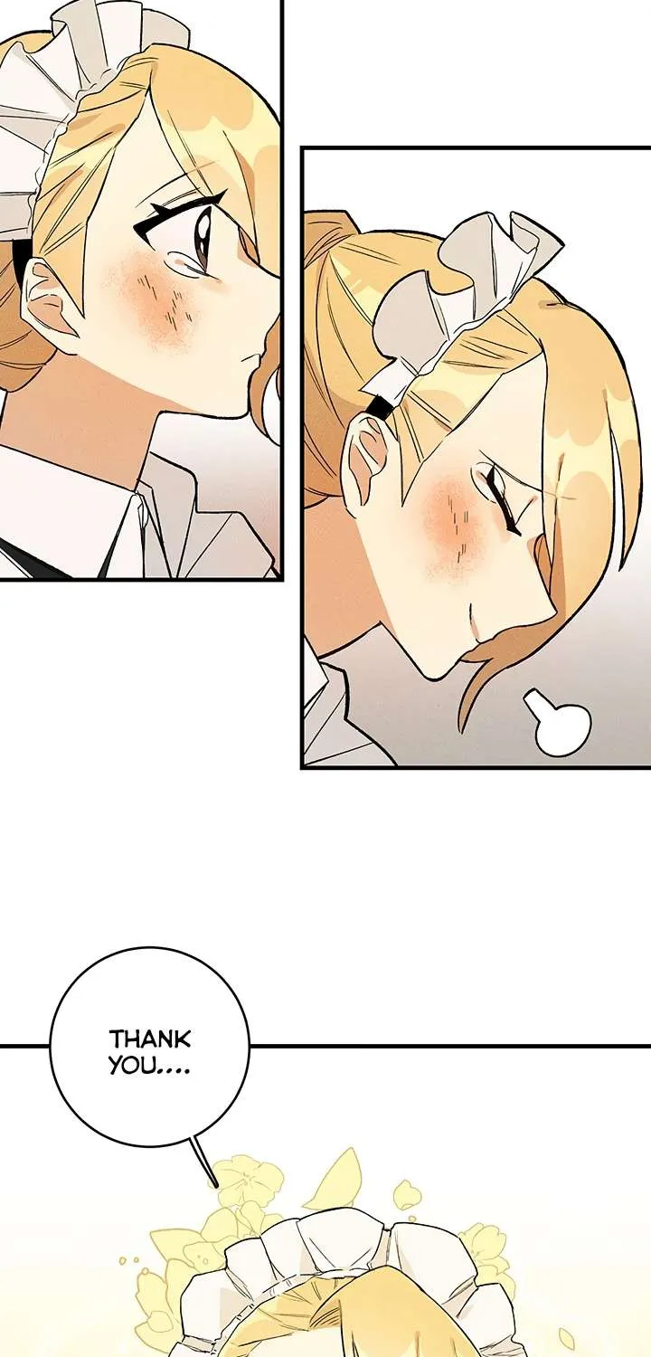 The Young Lady Is A Royal Chef Chapter 3 page 48 - 
