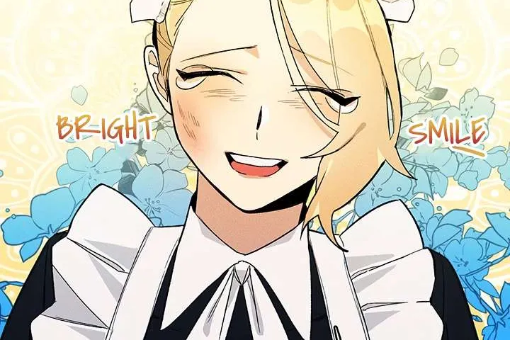The Young Lady Is A Royal Chef Chapter 3 page 49 - 