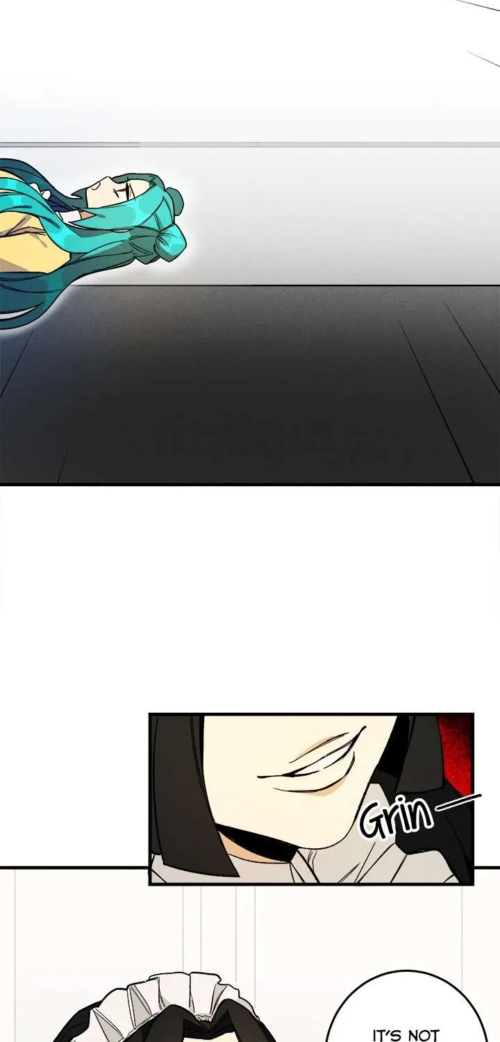 The Young Lady Is A Royal Chef Chapter 3 page 6 - 