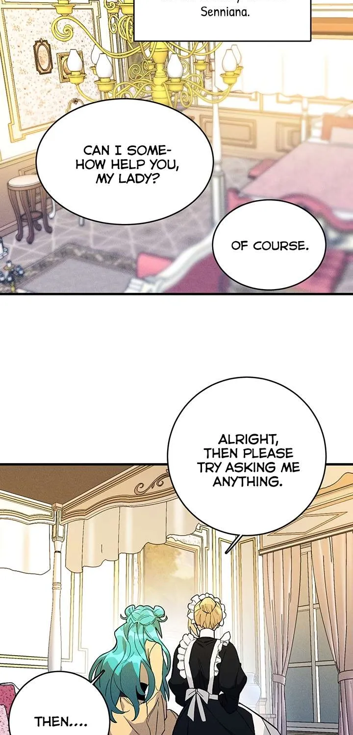 The Young Lady Is A Royal Chef Chapter 3 page 51 - 