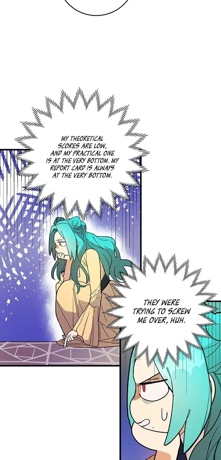 The Young Lady Is A Royal Chef Chapter 3 page 58 - 