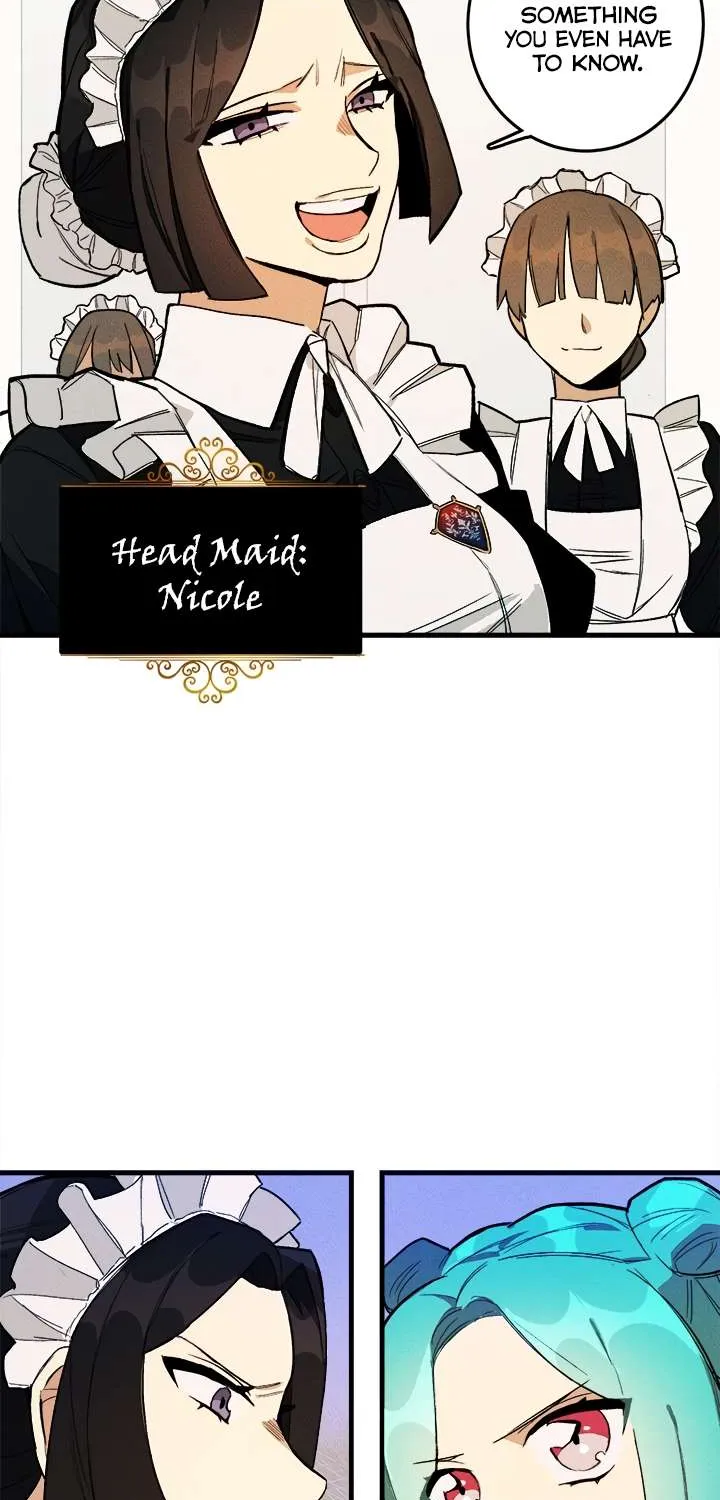 The Young Lady Is A Royal Chef Chapter 3 page 7 - 