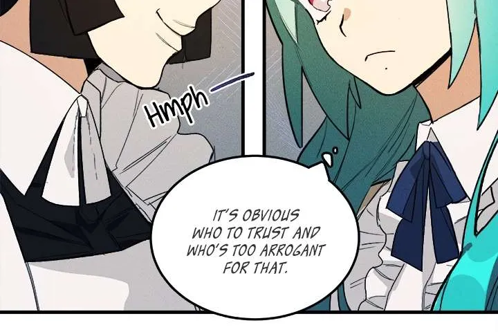 The Young Lady Is A Royal Chef Chapter 3 page 8 - 