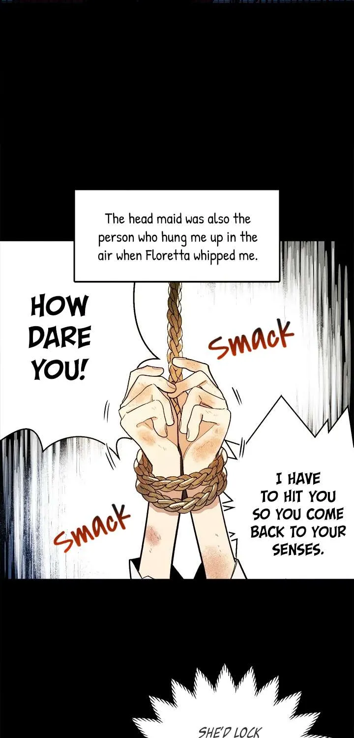 The Young Lady Is A Royal Chef Chapter 3 page 10 - 