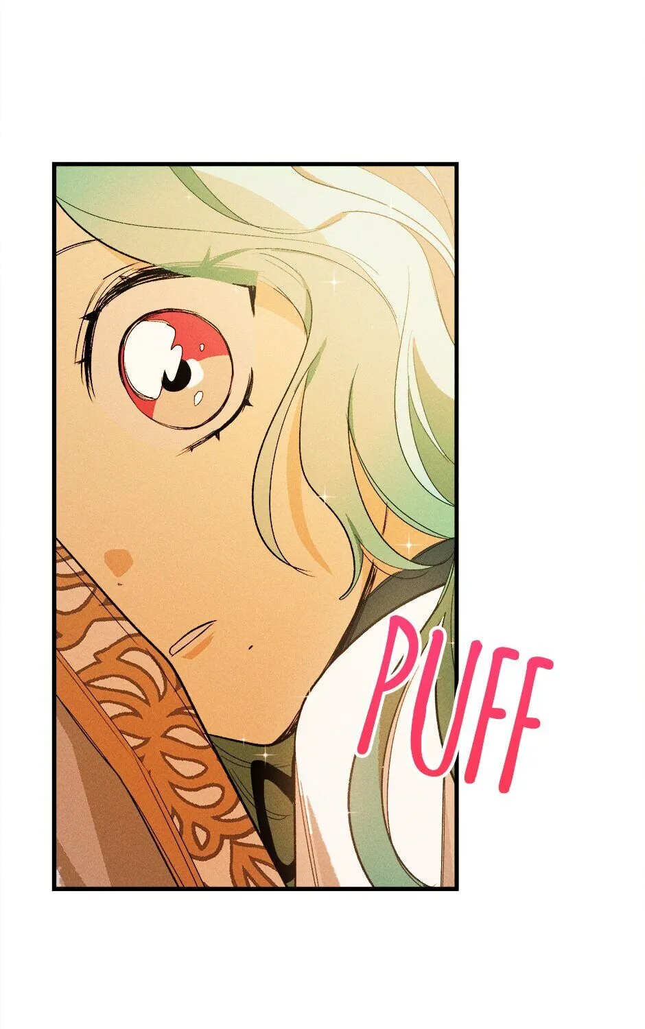 The Young Lady Is A Royal Chef Chapter 30 page 111 - 