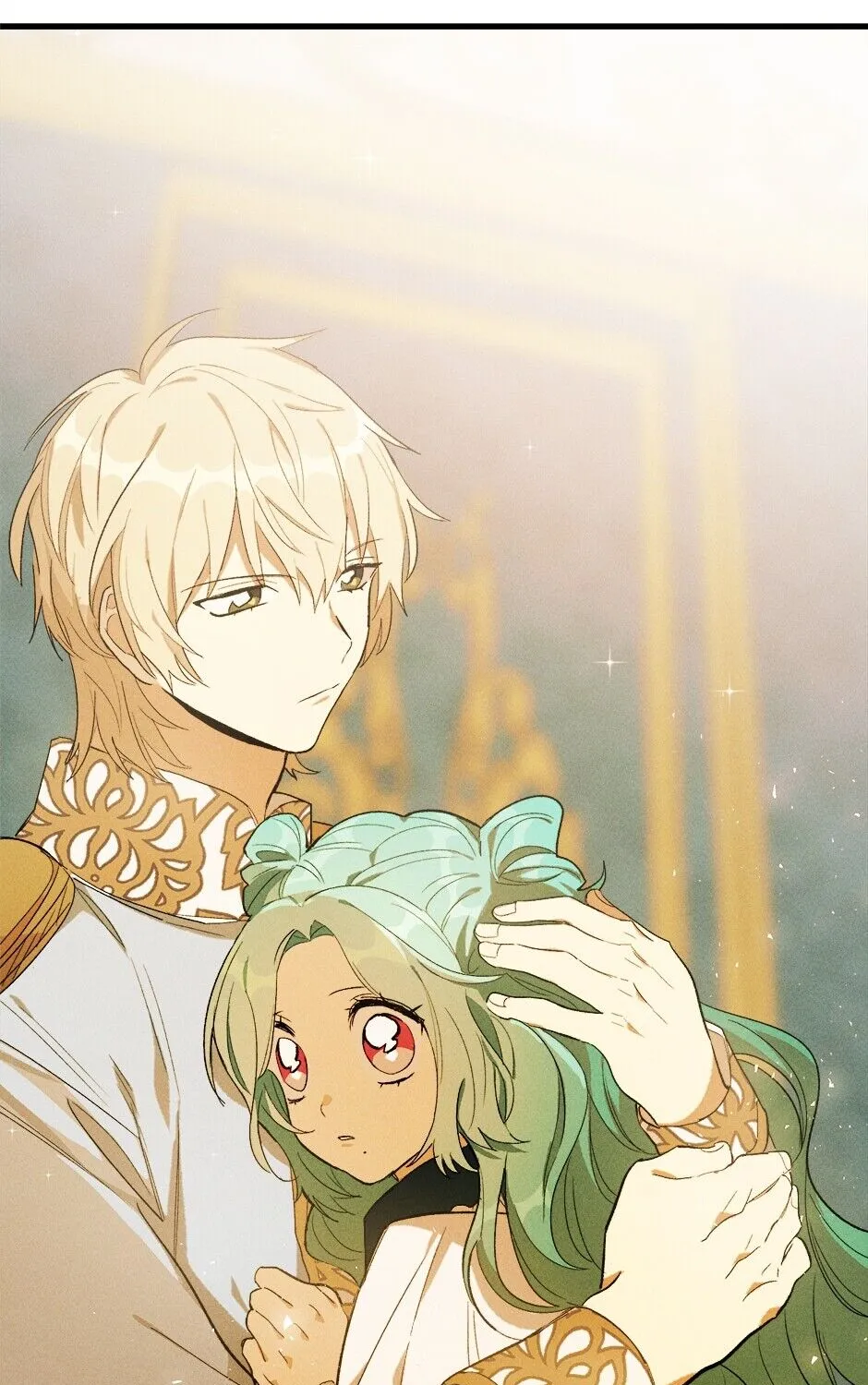 The Young Lady Is A Royal Chef Chapter 30 page 113 - 