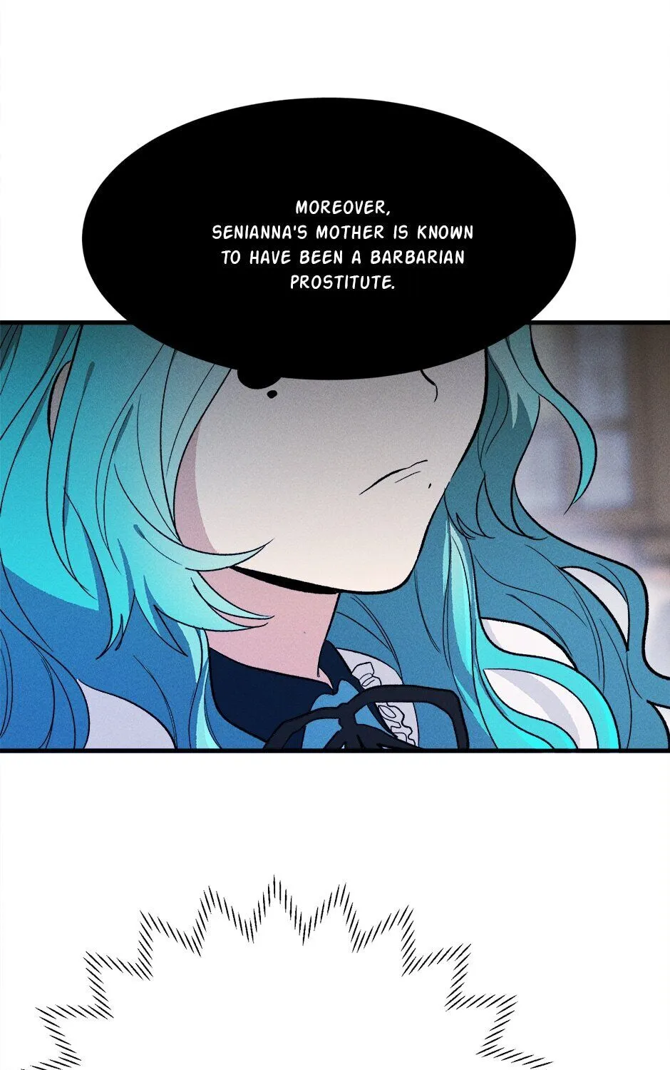 The Young Lady Is A Royal Chef Chapter 30 page 21 - 