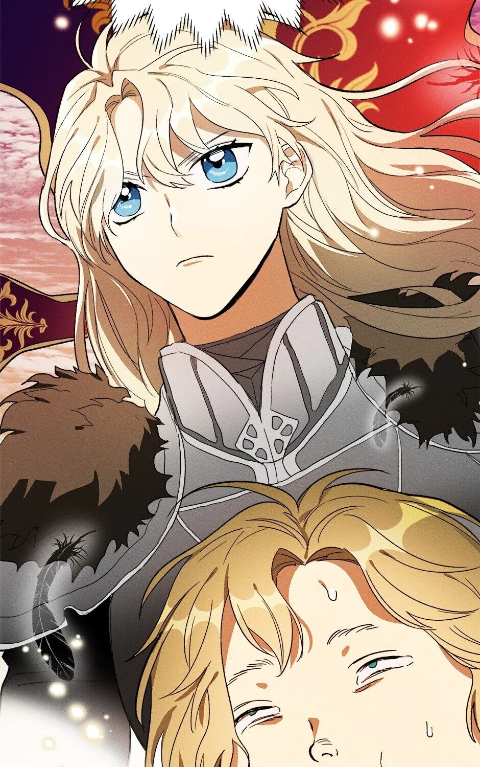 The Young Lady Is A Royal Chef Chapter 30 page 23 - 
