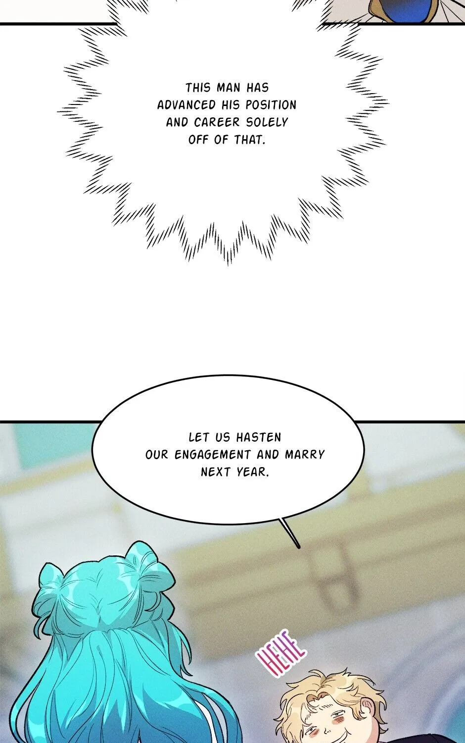 The Young Lady Is A Royal Chef Chapter 30 page 25 - 