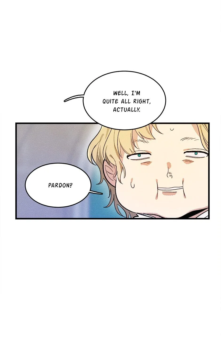 The Young Lady Is A Royal Chef Chapter 30 page 29 - 
