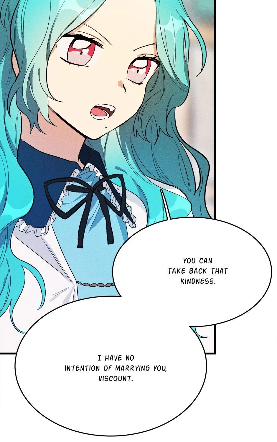 The Young Lady Is A Royal Chef Chapter 30 page 31 - 