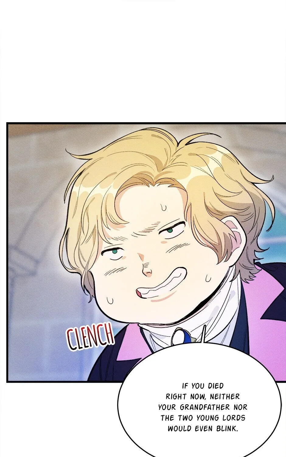 The Young Lady Is A Royal Chef Chapter 30 page 33 - 