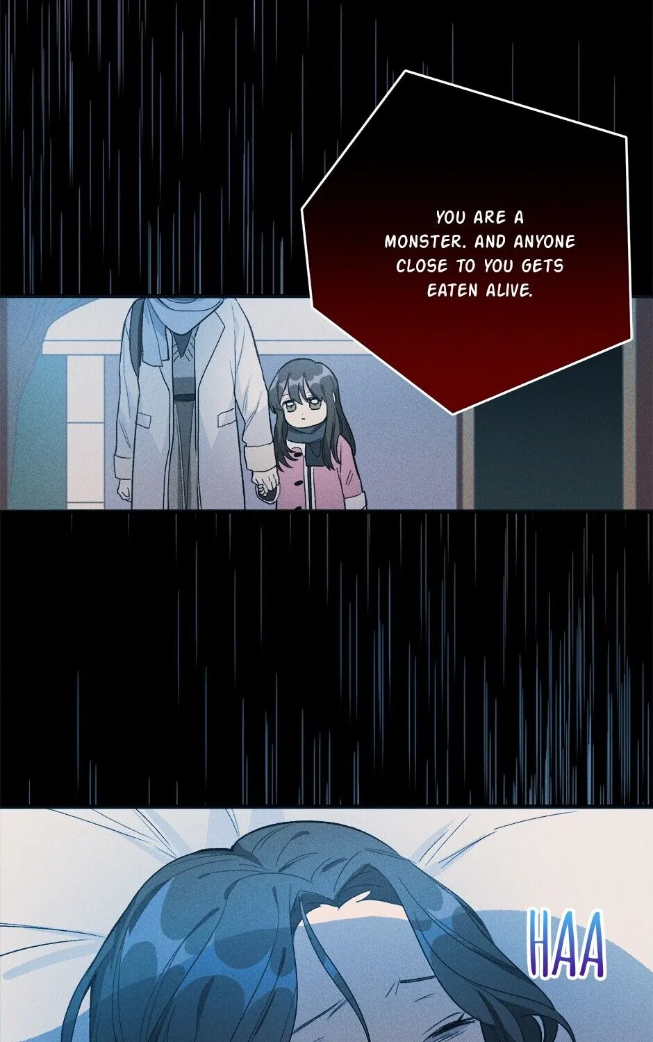 The Young Lady Is A Royal Chef Chapter 30 page 37 - 