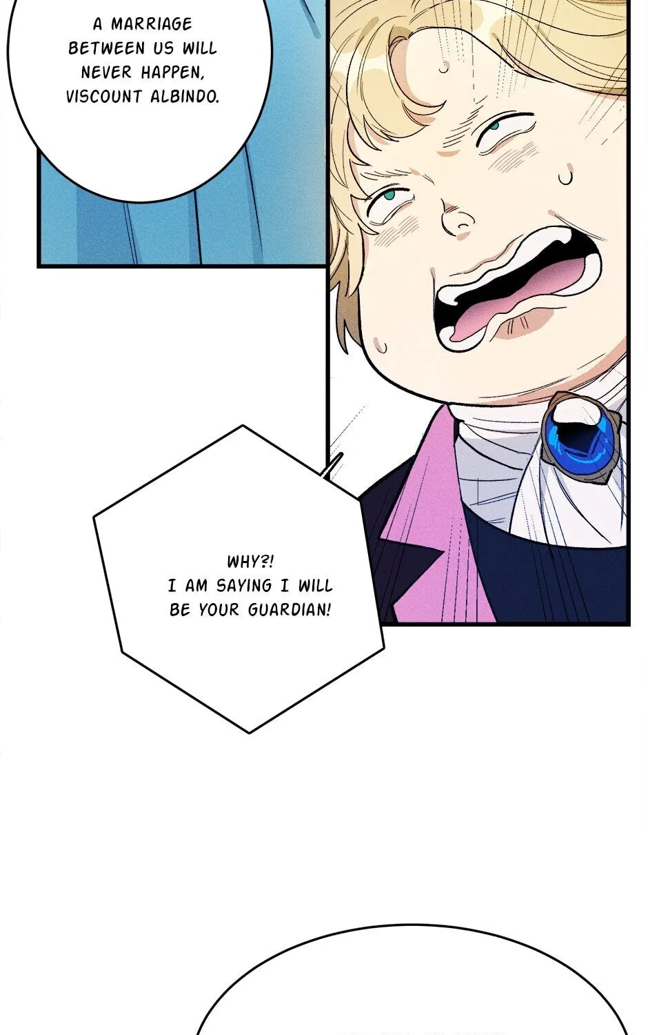 The Young Lady Is A Royal Chef Chapter 30 page 43 - 
