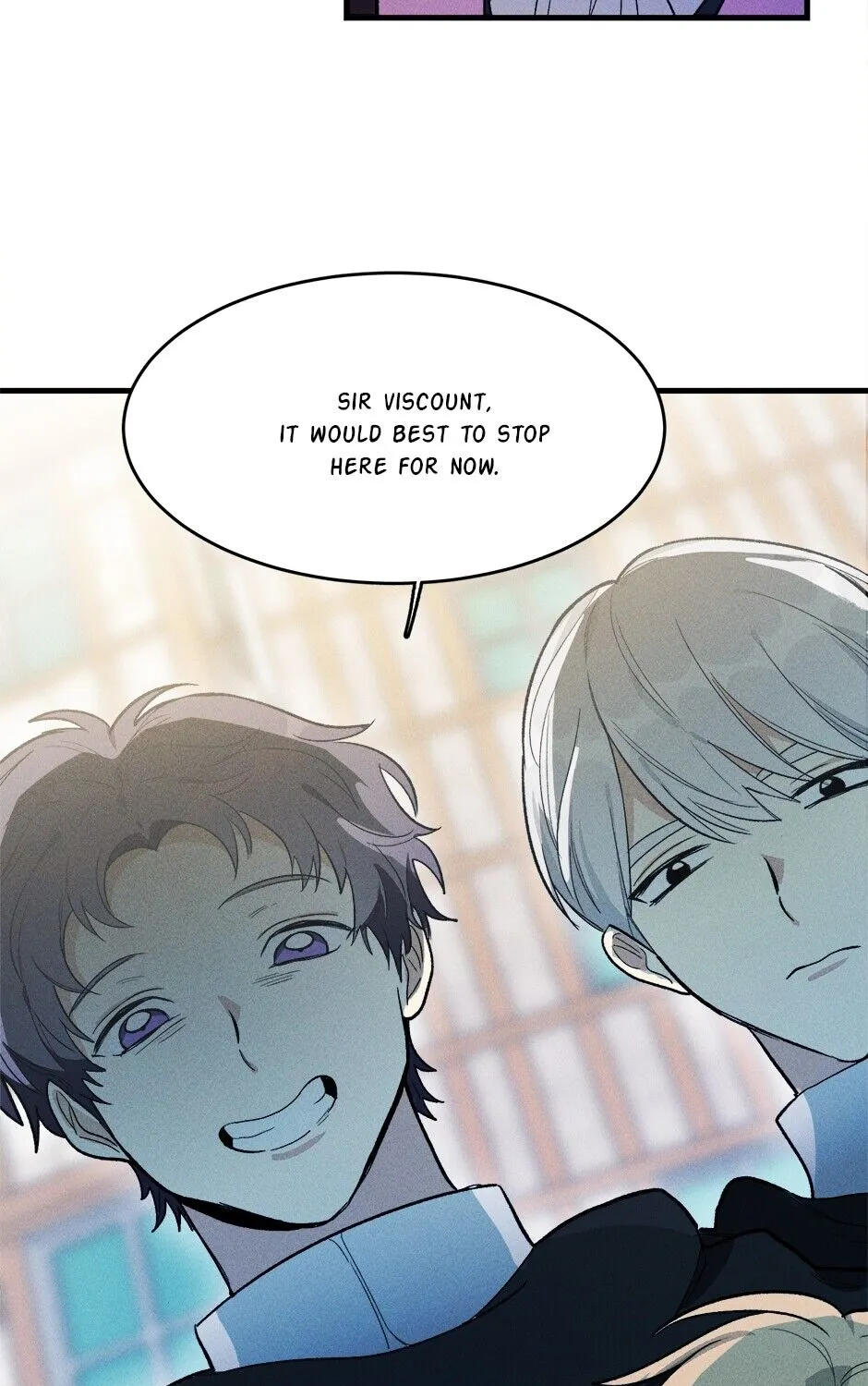 The Young Lady Is A Royal Chef Chapter 30 page 53 - 