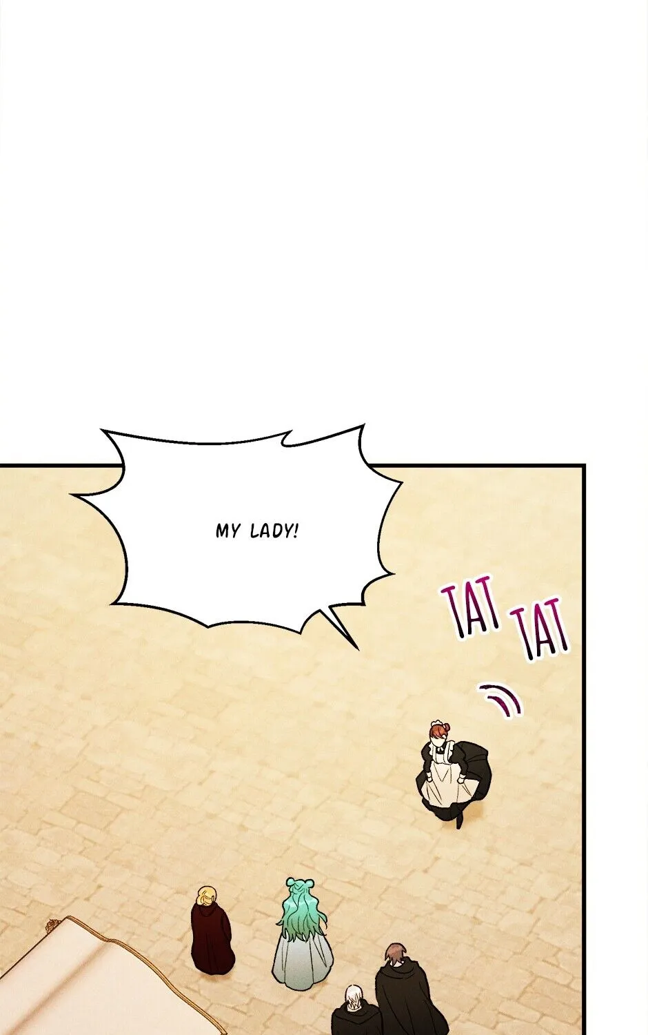 The Young Lady Is A Royal Chef Chapter 30 page 57 - 