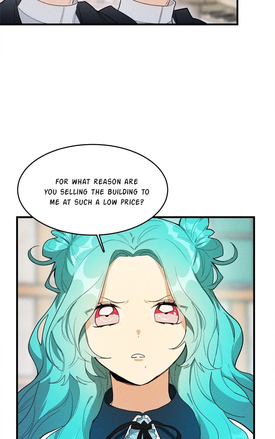 The Young Lady Is A Royal Chef Chapter 30 page 7 - 