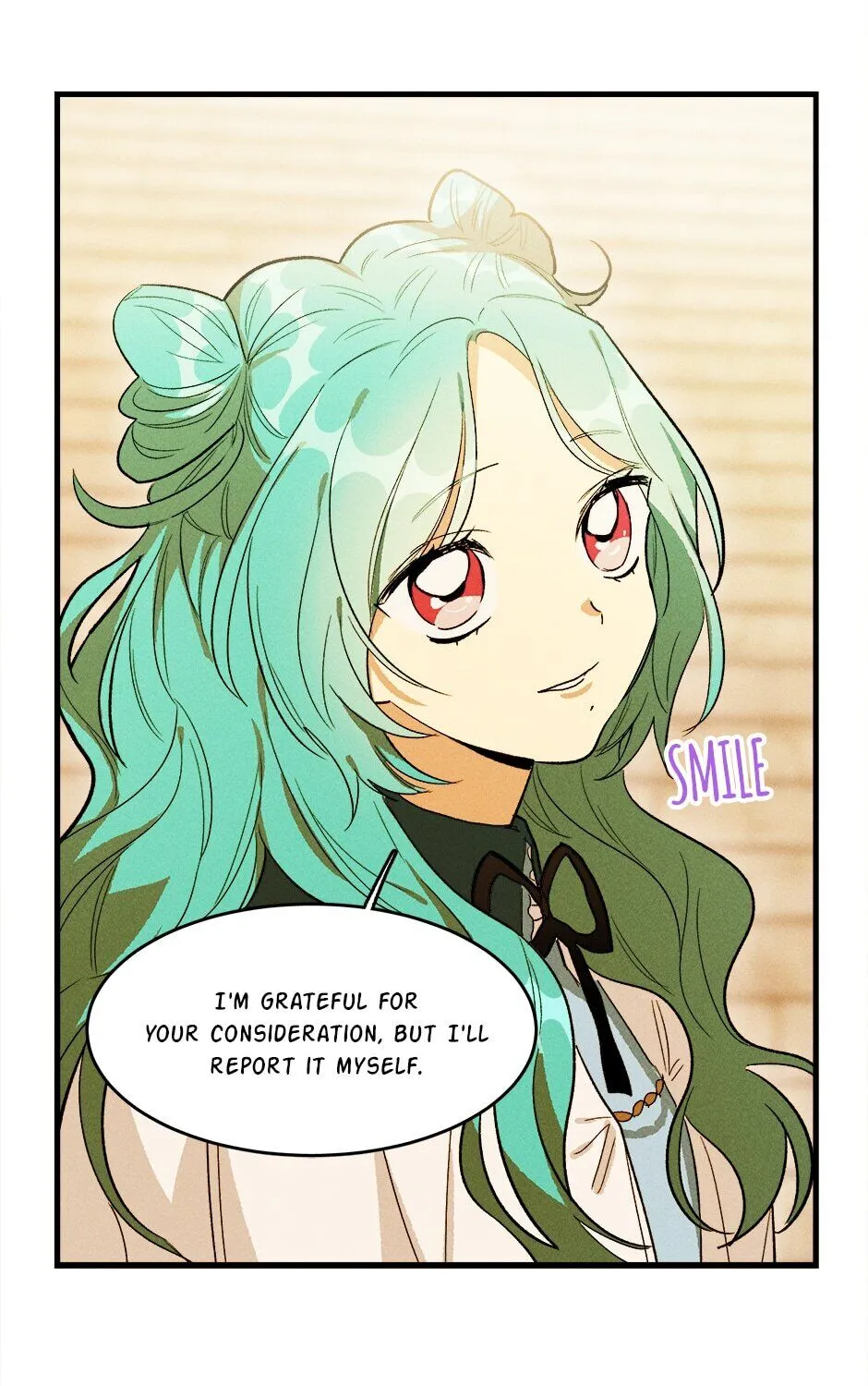 The Young Lady Is A Royal Chef Chapter 30 page 63 - 