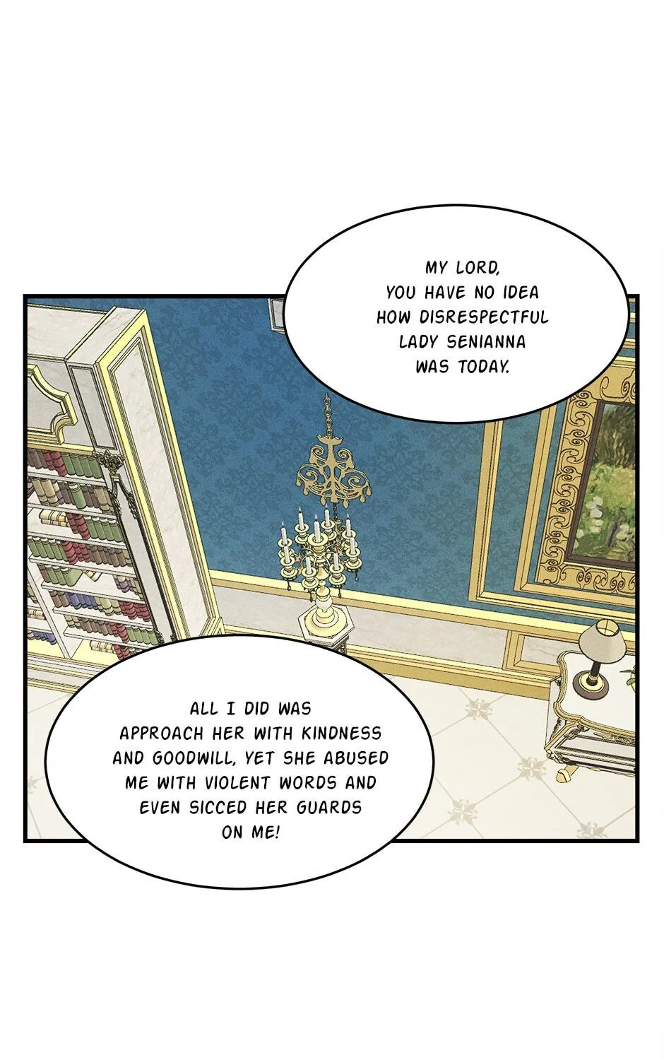 The Young Lady Is A Royal Chef Chapter 30 page 65 - 