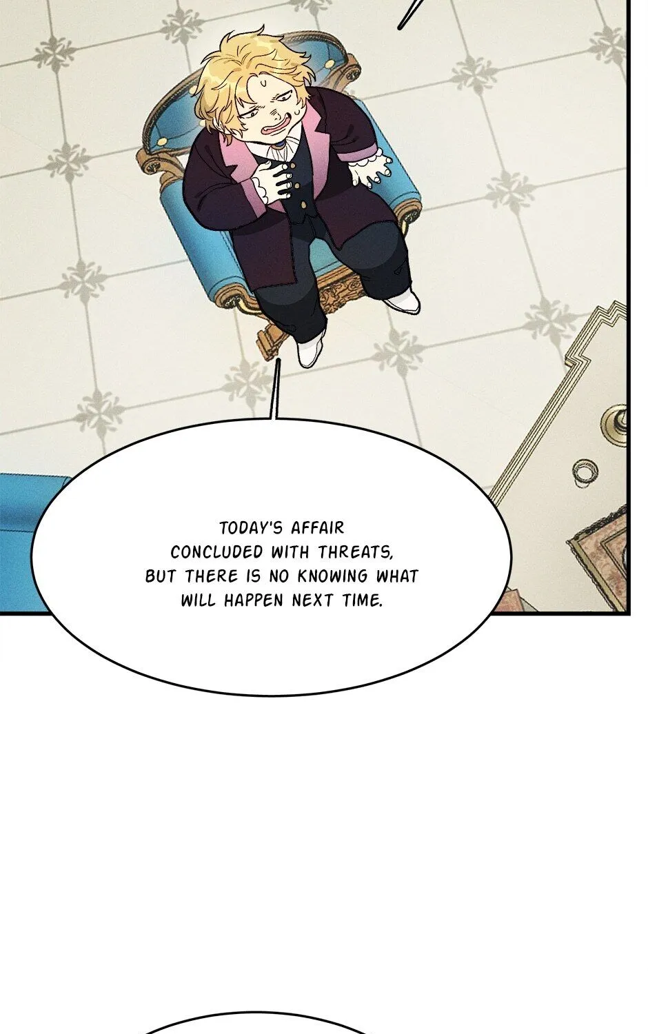 The Young Lady Is A Royal Chef Chapter 30 page 67 - 
