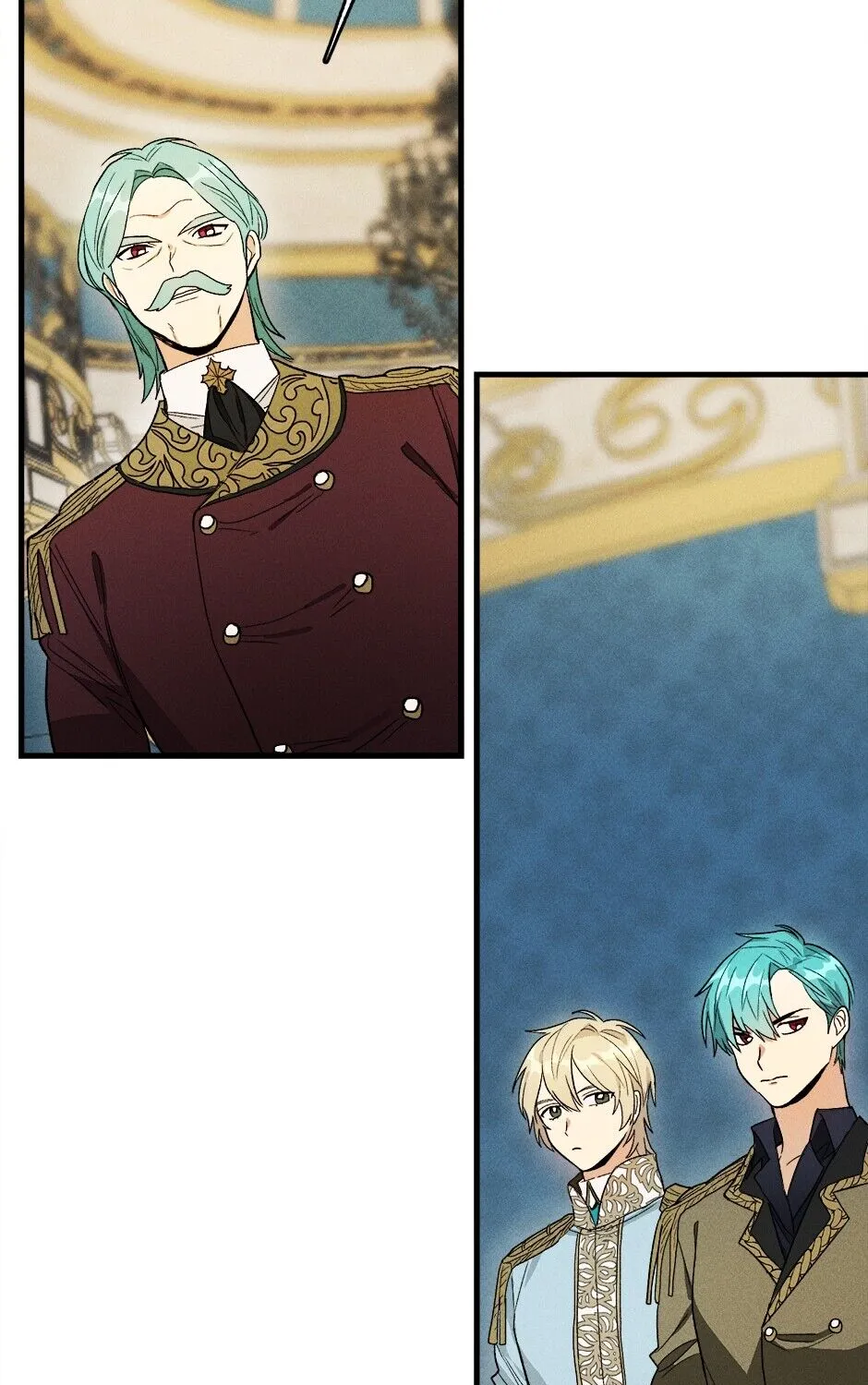 The Young Lady Is A Royal Chef Chapter 30 page 69 - 