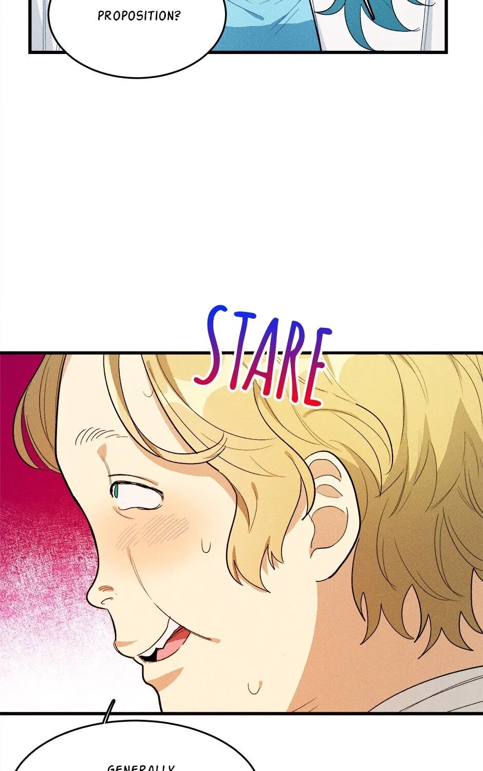 The Young Lady Is A Royal Chef Chapter 30 page 9 - 