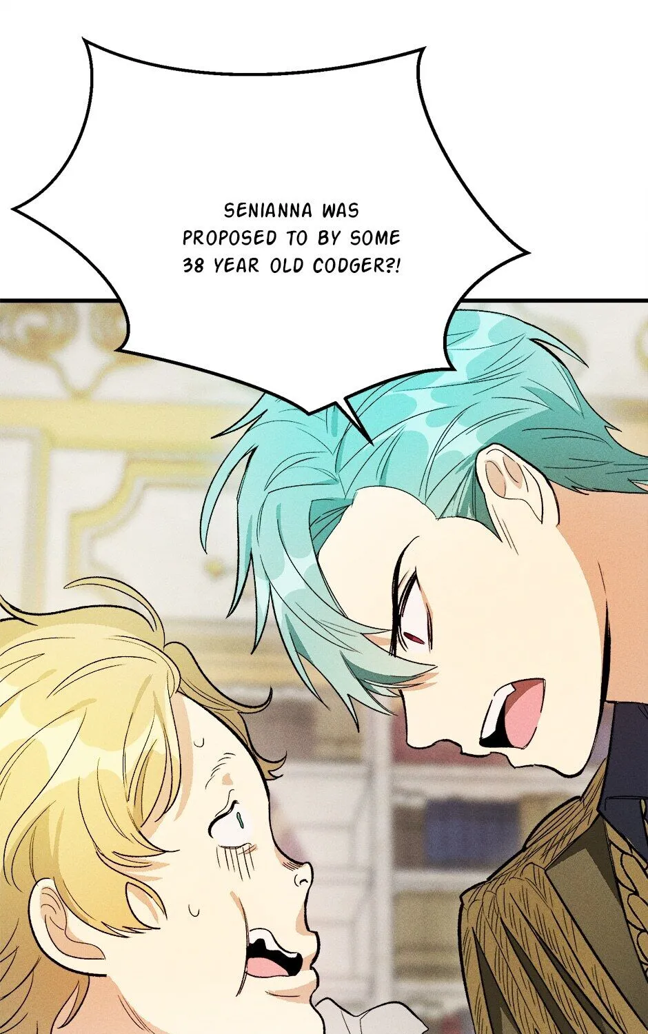 The Young Lady Is A Royal Chef Chapter 30 page 81 - 