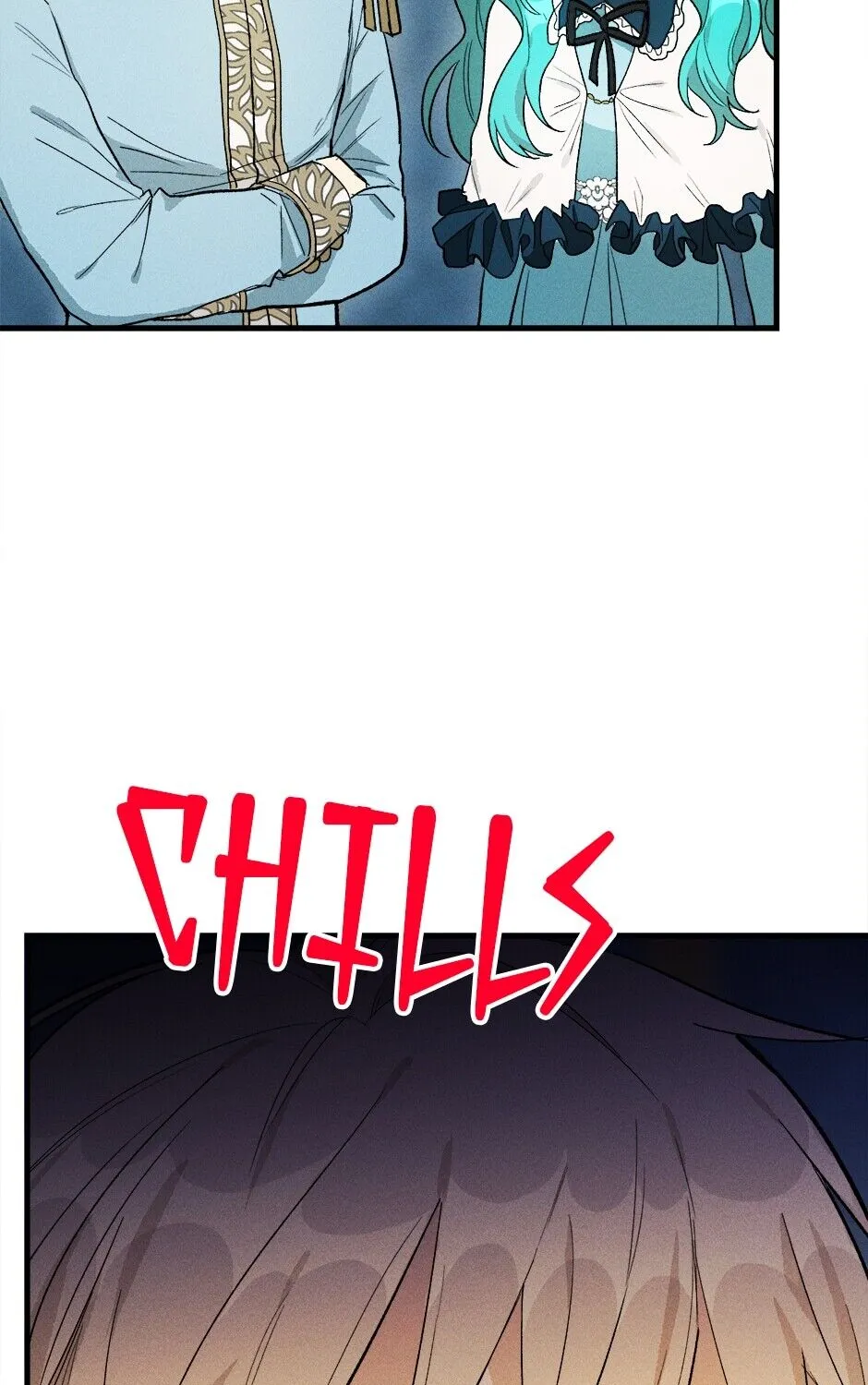 The Young Lady Is A Royal Chef Chapter 30 page 85 - 
