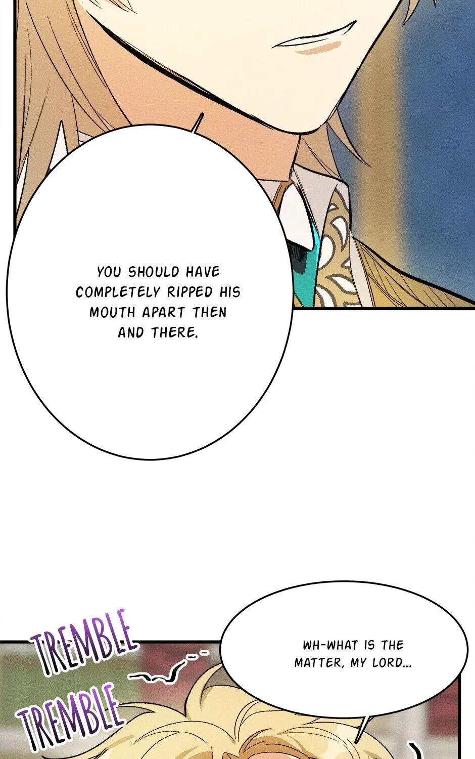 The Young Lady Is A Royal Chef Chapter 30 page 87 - 
