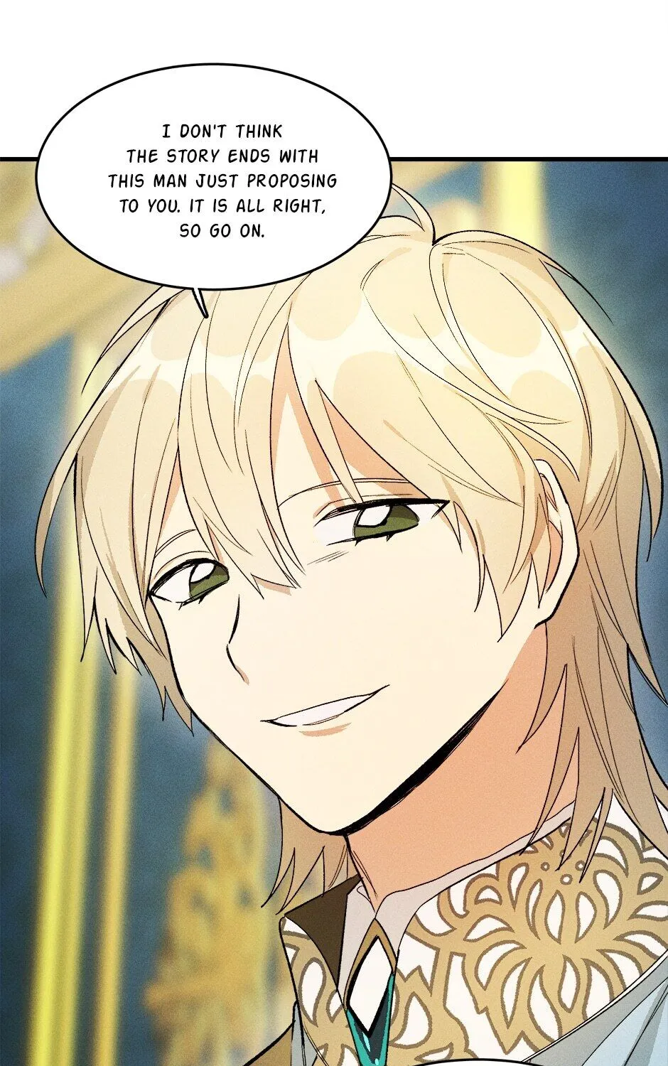 The Young Lady Is A Royal Chef Chapter 30 page 91 - 