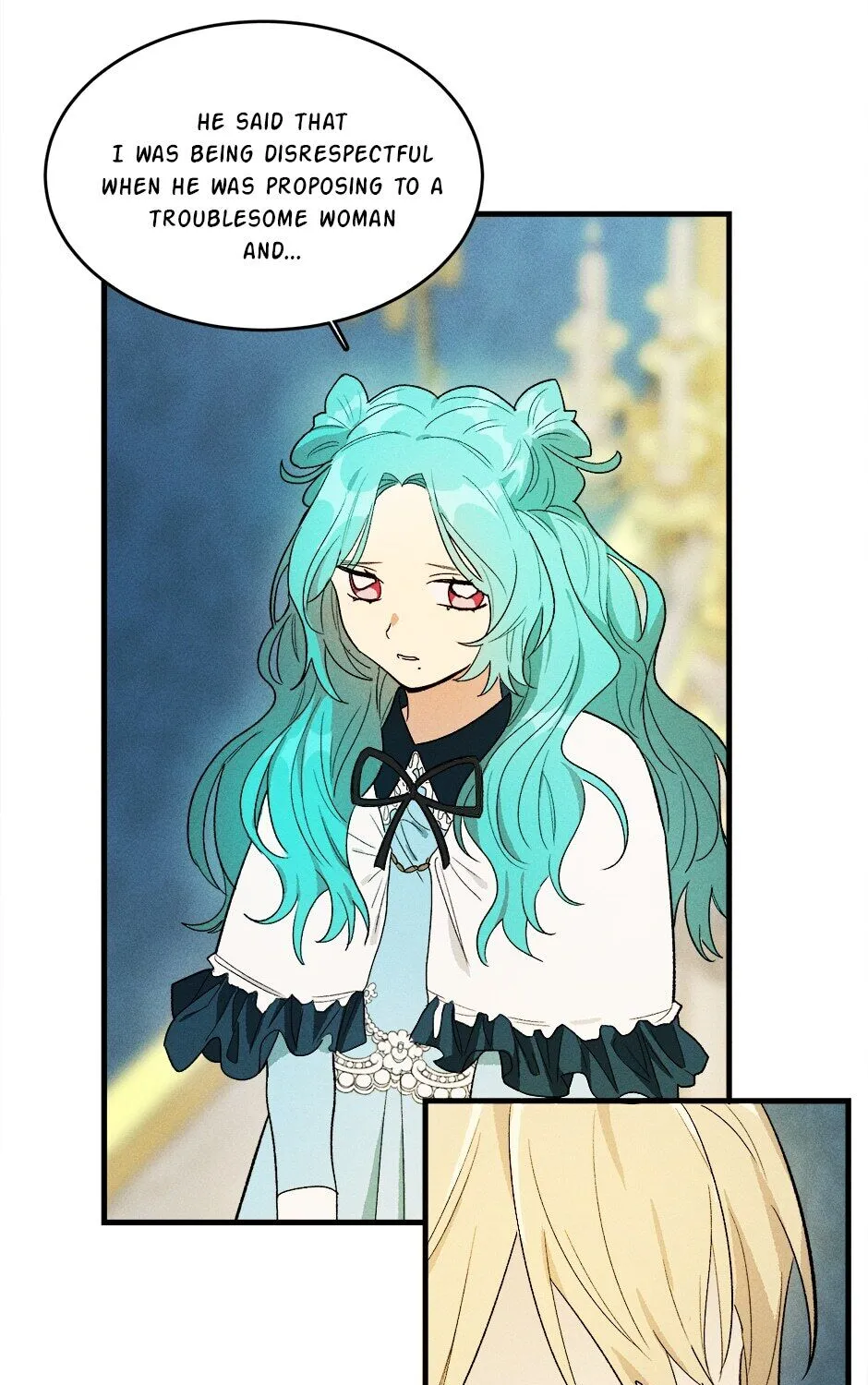 The Young Lady Is A Royal Chef Chapter 30 page 93 - 