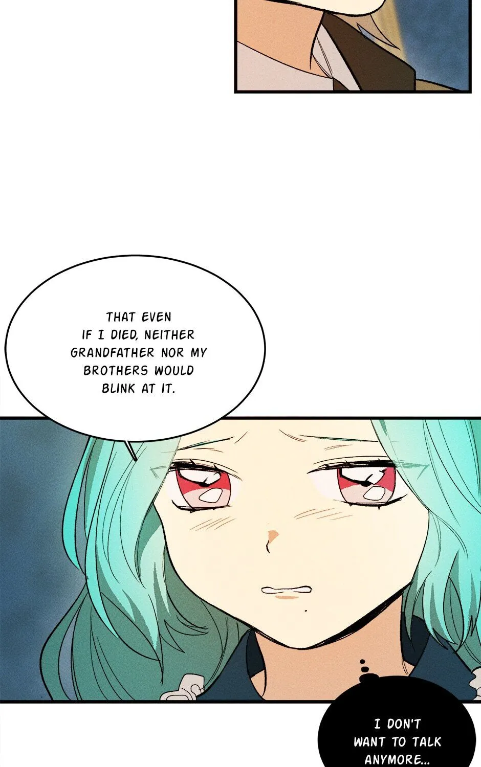 The Young Lady Is A Royal Chef Chapter 30 page 95 - 