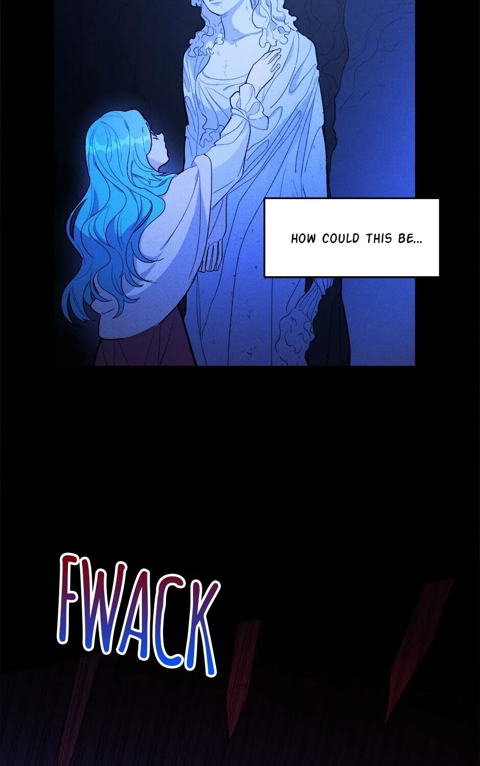 The Young Lady Is A Royal Chef Chapter 31 page 103 - 