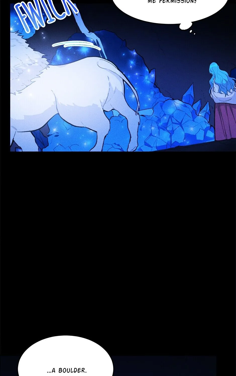The Young Lady Is A Royal Chef Chapter 31 page 113 - 