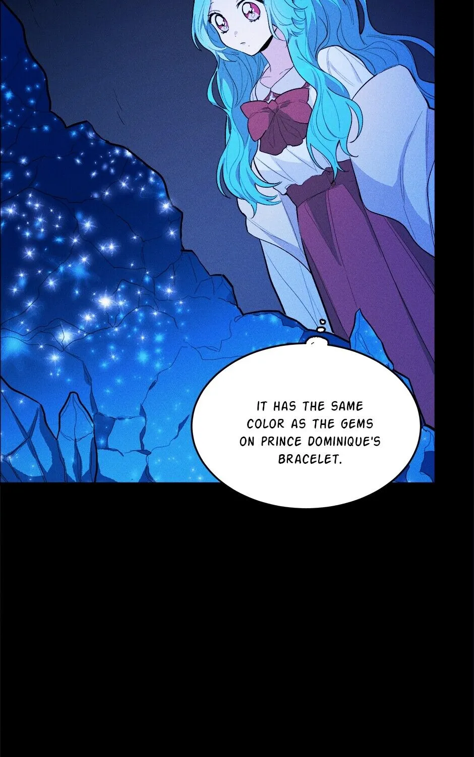 The Young Lady Is A Royal Chef Chapter 31 page 115 - 