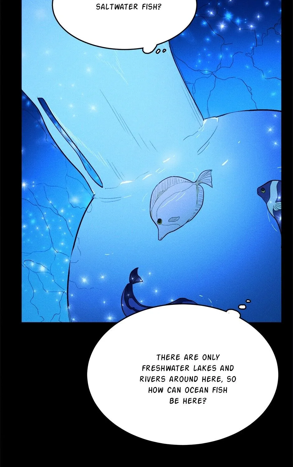 The Young Lady Is A Royal Chef Chapter 31 page 117 - 