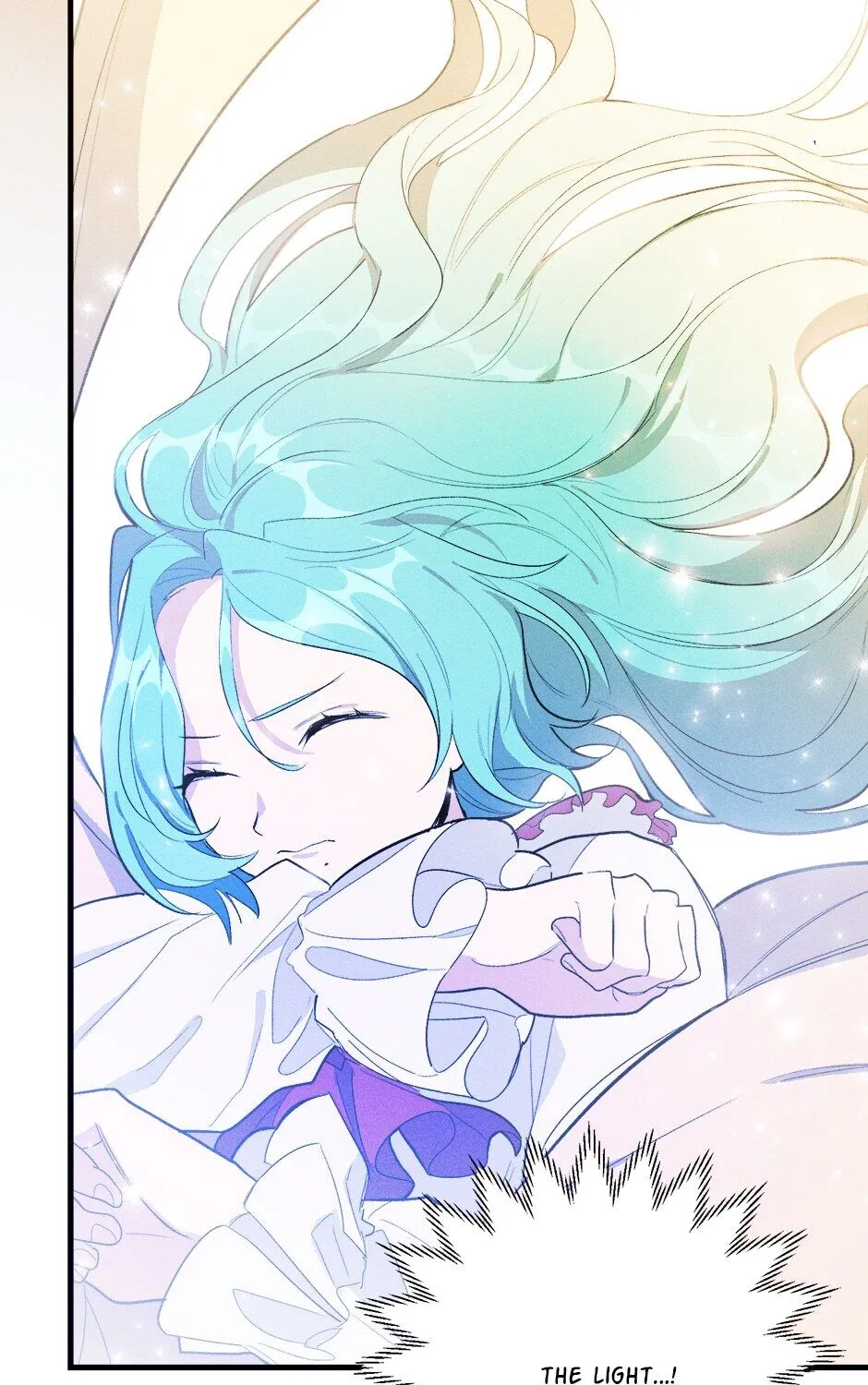 The Young Lady Is A Royal Chef Chapter 31 page 121 - 